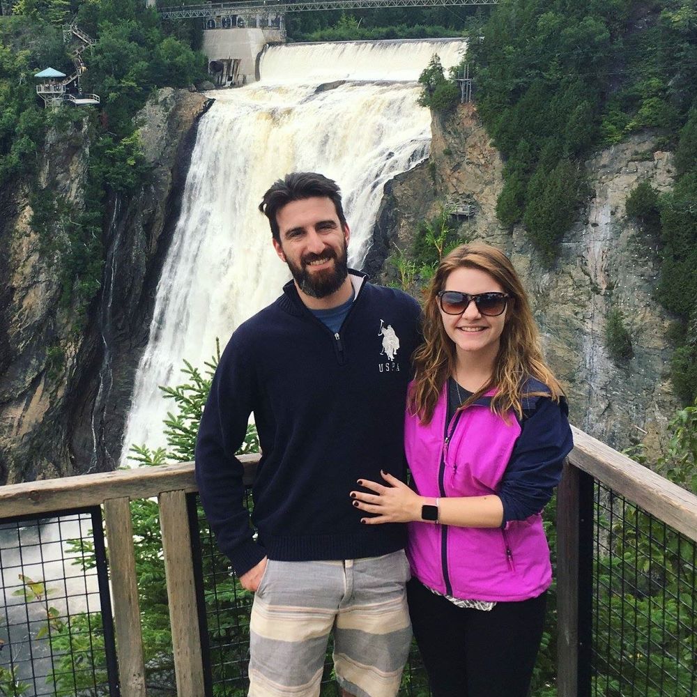 Meet your Posher, Erin